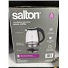 Image 2 : Salton Cordless electric kettle