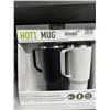 Image 1 : Hot 1 Vacuum Insulated Mug Set