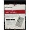 Image 2 : Brookstone Heated Throw