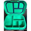 Image 1 : Bento Box Style Lunch Boxes