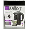 Image 1 : Salton Dual Flow Kettle