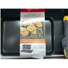 Image 1 : 3 Piece Non-Stick Baking Sheet Set