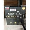 Image 1 : WAHL Deluxe Complete Hair cutting and Trimming Kit