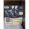 Image 2 : WAHL Deluxe Complete Hair cutting and Trimming Kit