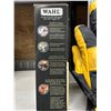 Image 3 : WAHL Deluxe Complete Hair cutting and Trimming Kit