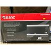 Image 1 : Galanz Express wave Sensor Microwave Oven
