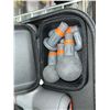 Image 2 : Sharper Image Power Percussion Deep Tissue Massager
