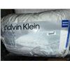 Image 1 : Calvin Klein Premium Luxury Pillows Queen Size