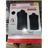 Image 1 : Karbon Heated Polar Fleece Vest size XS/S