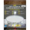 Image 1 : Koda Slim 15" LED Ceiling Light