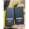 Image 3 : Karbon Heated Socks L/XL