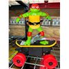 Image 1 : Teenage Mutant ninja turtle action figure