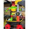 Image 2 : Teenage Mutant ninja turtle action figure