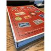 Image 7 : ESTATE ITEM - Traveler Stamp Album with assorted stamps
