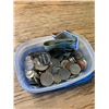 Image 1 : ESTATE ITEM - Lot of Canada and world Coinage