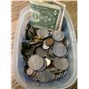 Image 3 : ESTATE ITEM - Lot of Canada and world Coinage