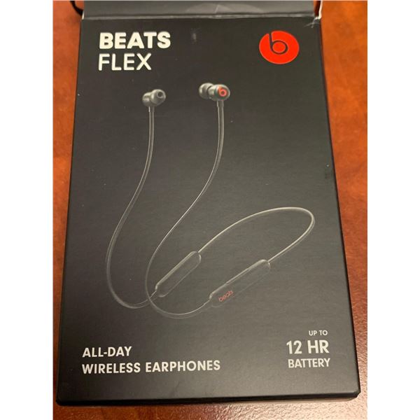 Beats Flex Wireless Earphones