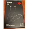 Image 1 : Beats Flex Wireless Earphones