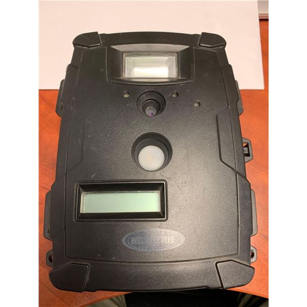 Moultrie Trail Camera