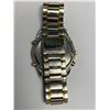 Image 3 : ESTATE ITEM - Seiko Quartz mens Date Faced Wrist Watch
