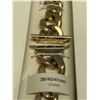 Image 2 : NEW Anne Klein Apple Watch 38/40/41 Chain Strap