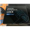 Image 1 : Signstek Keypad Door Lock