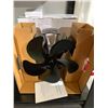 Image 2 : Heat Powered Stove Fan