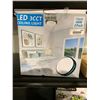 Image 1 : LED 3CCT Ceiling Light