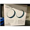 Image 2 : LED 3CCT Ceiling Light