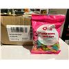 Image 1 : Circle K Sour Worms 12 x 170g