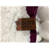Image 2 : Roots Home Plush Blanket