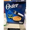 Image 1 : Oster Waffle Iron