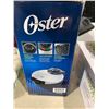 Image 2 : Oster Waffle Iron
