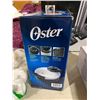 Image 3 : Oster Waffle Iron