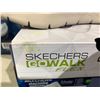 Image 3 : Sketchers Go Walk Flex Mens shoes Size 8.5
