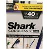 Image 2 : Shark Cordless Pet Plus