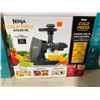 Image 1 : Ninja cold press juicer pro