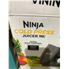 Image 2 : Ninja cold press juicer pro