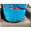 Image 2 : Memory foam matress topper, full/double size