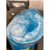 Image 3 : Memory foam matress topper, full/double size