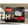 Image 1 : KaiDengZhe HID xenon headlight bulbs