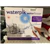Image 1 : Waterpik water flosser
