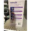 Image 2 : Waterpik water flosser