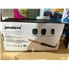 Image 2 : Janalova 5 in 1 hair curling wand
