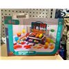 Image 1 : Barbecue grill toy set