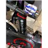 Image 2 : Echelon EX3 Connect Stationary Exercise Bike with tablet holder