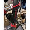 Image 3 : Echelon EX3 Connect Stationary Exercise Bike with tablet holder