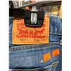 Image 5 : Levi's 2 way stretch 514 Jeans 36 x 30