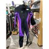 Image 1 : Dive sail wet suit size S