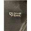 Image 2 : Dive sail wet suit size S